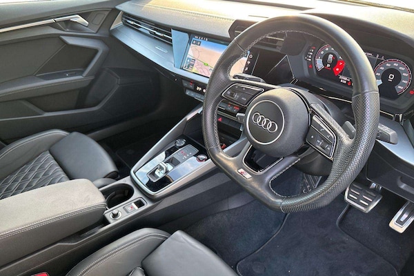 Used Audi A3 2022 for sale - 76087924: Photo 6