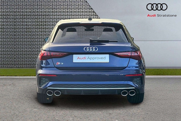 Used Audi A3 2022 for sale - 76087924: Photo 7