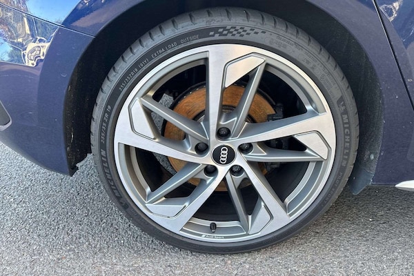 Used Audi A3 2022 for sale - 76087924: Photo 9