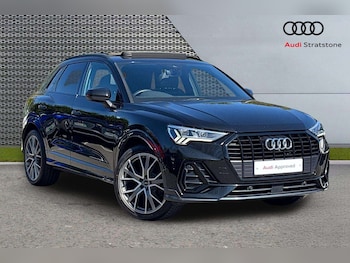 Used Audi Q3 2019 for sale - 78651025: Photo