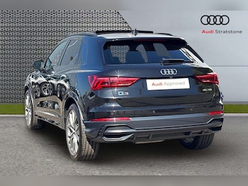 Used Audi Q3 2019 for sale - 78651025: Photo