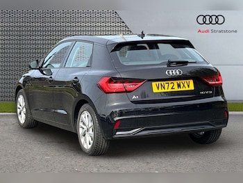 Used Audi A1 2022 for sale - 78104866: Photo