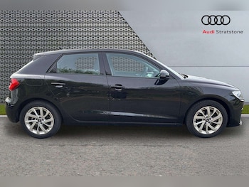 Used Audi A1 2022 for sale - 78104866: Photo