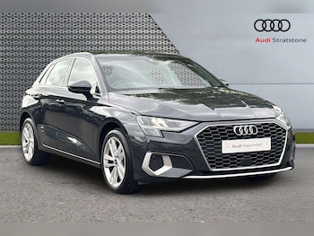 Used Audi A3 2024 for sale - 78978650: Photo