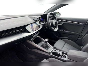 Used Audi A3 2024 for sale - 78978650: Photo