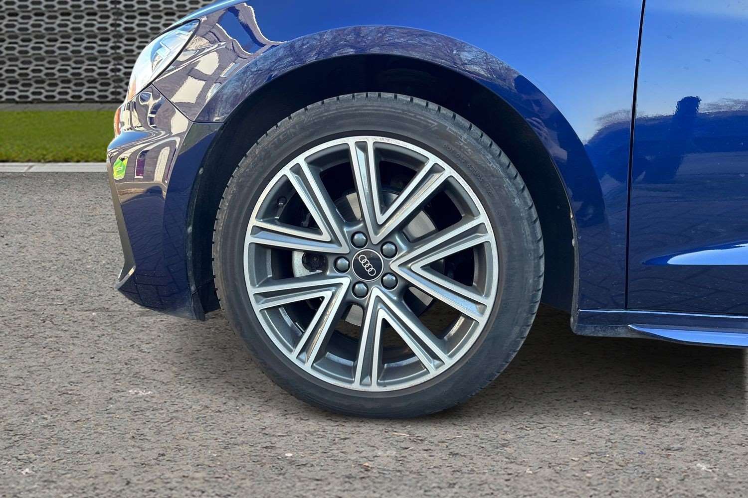 Used Audi A1 2025 for sale - 78187988: Photo 11