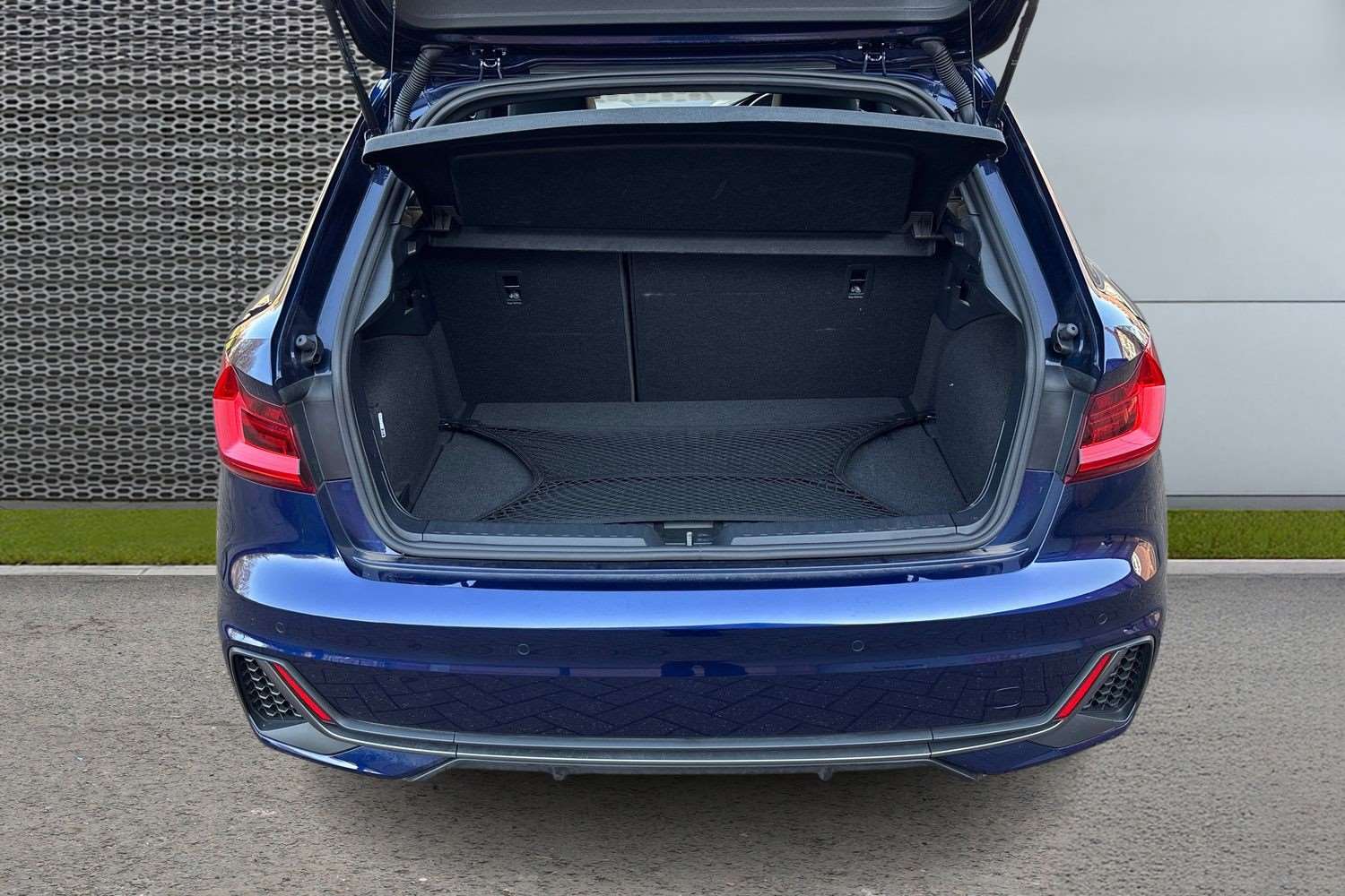 Used Audi A1 2025 for sale - 78187988: Photo 13