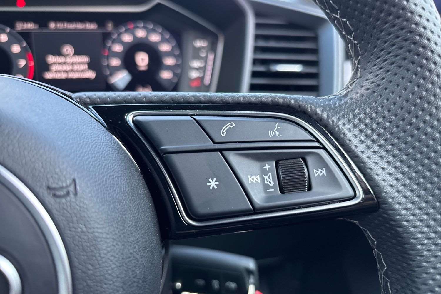 Used Audi A1 2025 for sale - 78187988: Photo 17