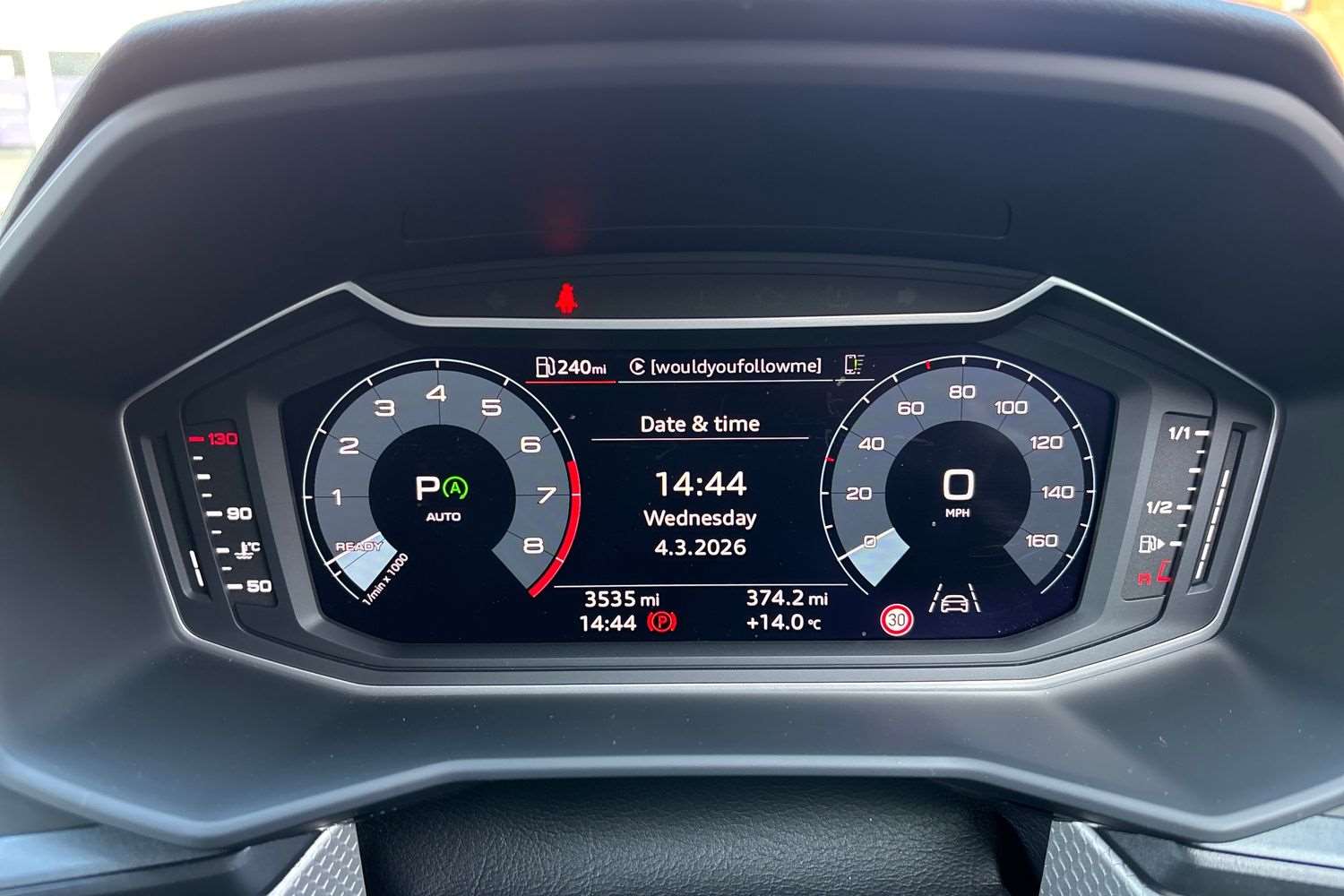 Used Audi A1 2025 for sale - 78187988: Photo 18