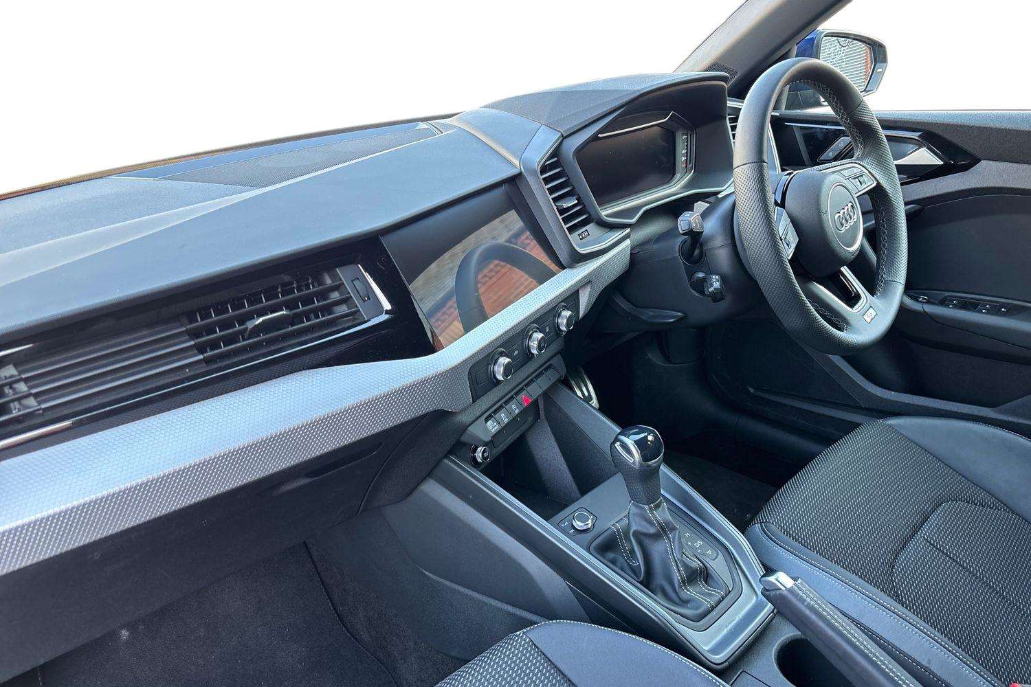 Used Audi A1 2025 for sale - 78187988: Photo 2