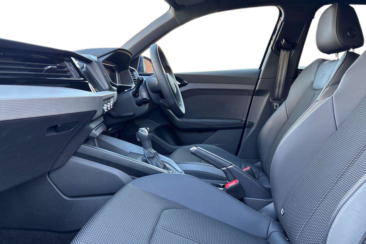 Used Audi A1 2025 for sale - 78187988: Photo 21