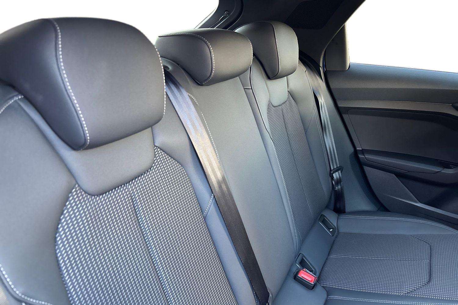 Used Audi A1 2025 for sale - 78187988: Photo 22