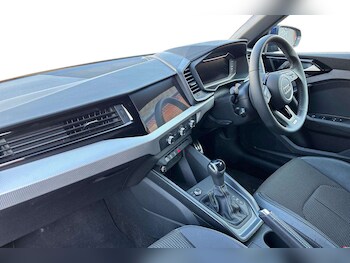 Used Audi A1 2025 for sale - 78187988: Photo