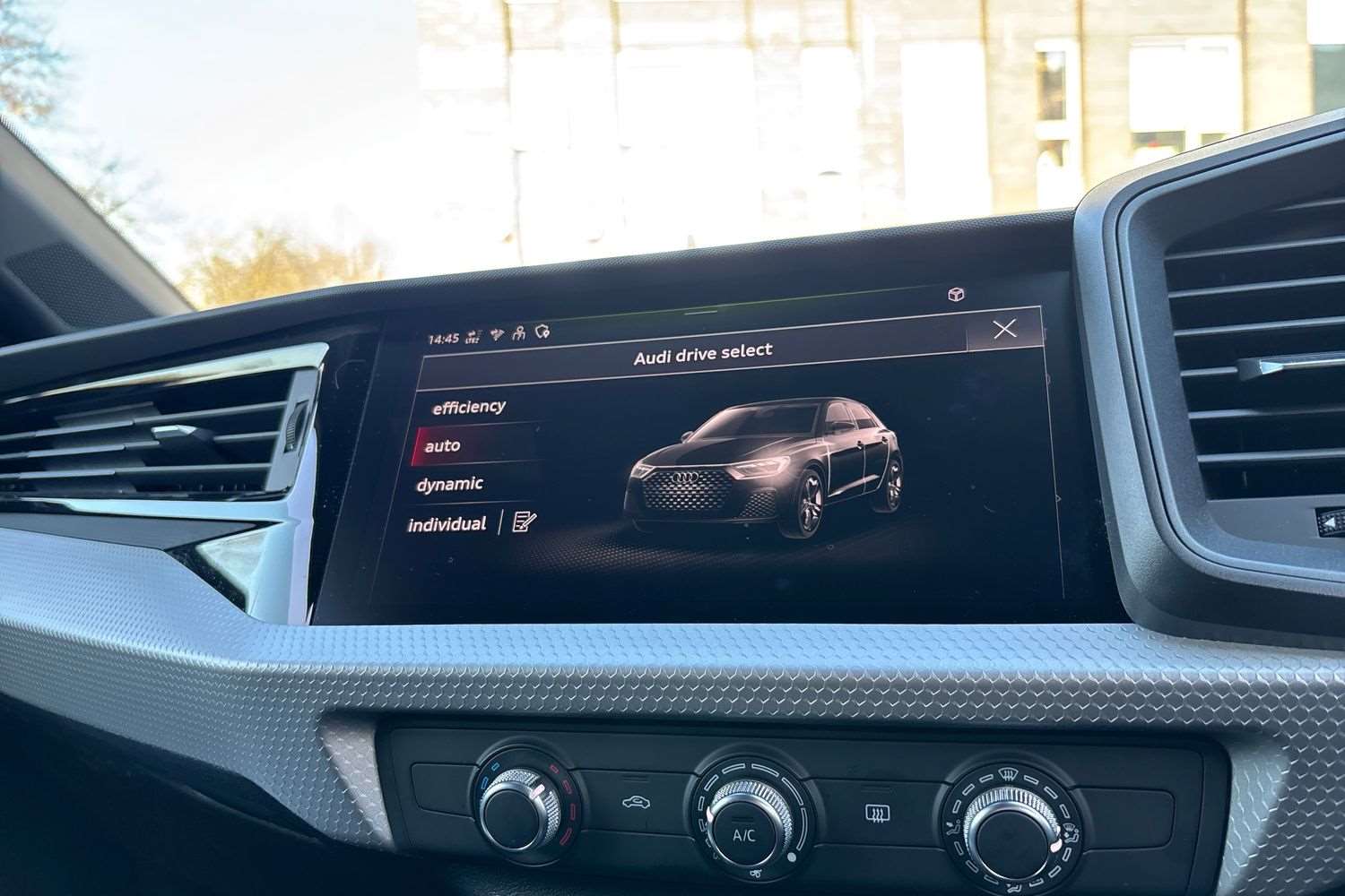 Used Audi A1 2025 for sale - 78187988: Photo 30