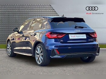Used Audi A1 2025 for sale - 78187988: Photo