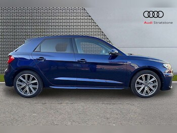 Used Audi A1 2025 for sale - 78187988: Photo