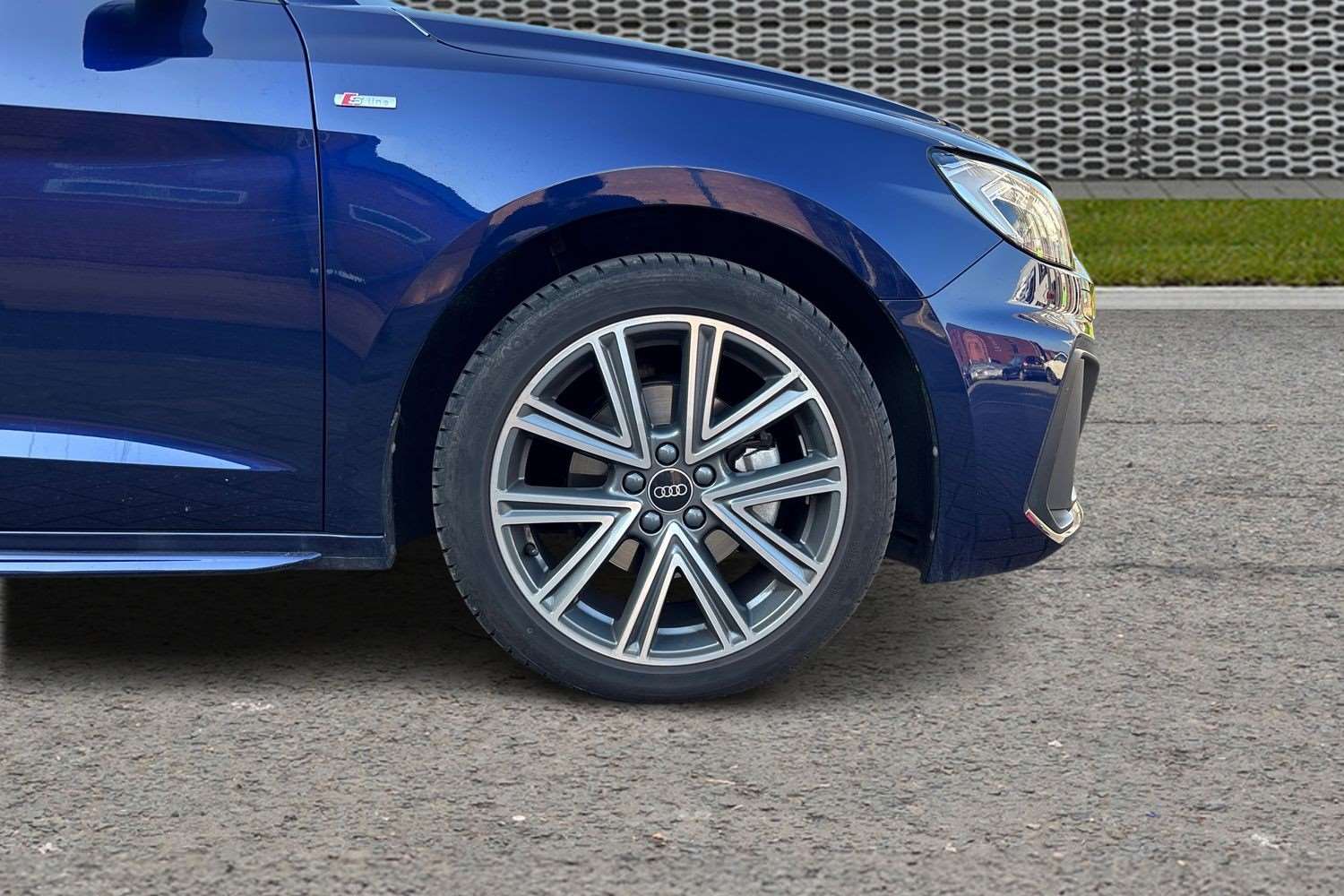 Used Audi A1 2025 for sale - 78187988: Photo 5