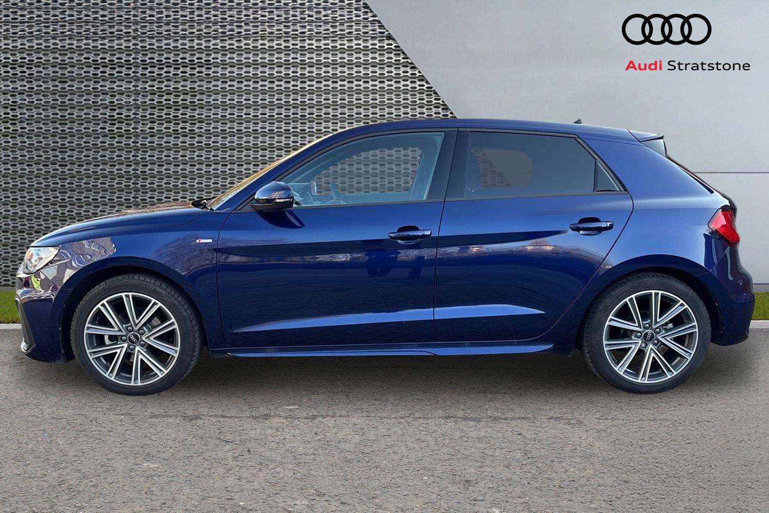 Used Audi A1 2025 for sale - 78187988: Photo 8