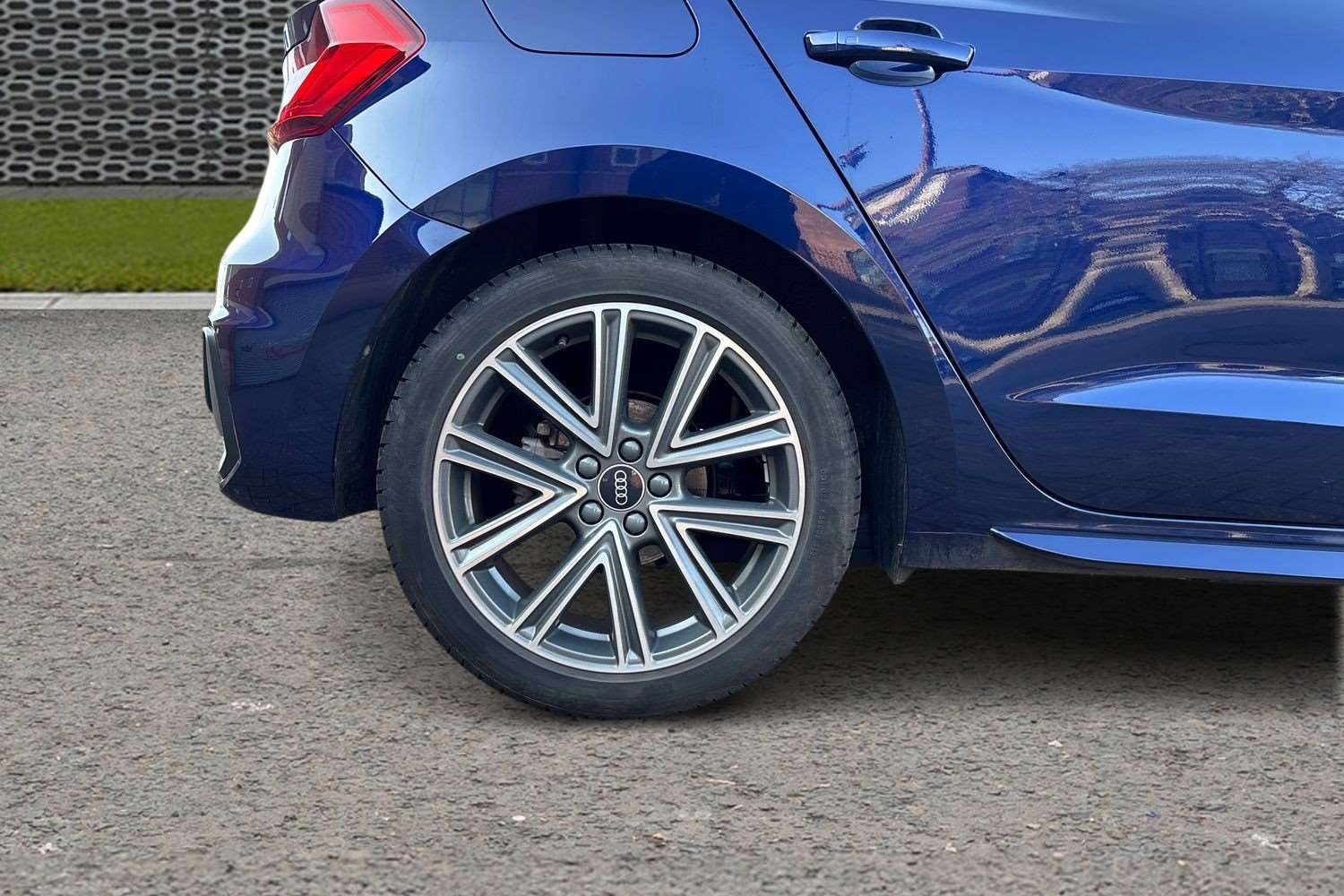 Used Audi A1 2025 for sale - 78187988: Photo 9