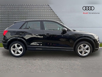 Used Audi Q2 2019 for sale - 77615494: Photo