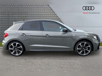 Used Audi A1 2026 for sale - 78052498: Photo