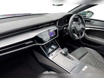 Used Audi A7 2020 for sale - 78961120: Photo