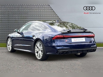Used Audi A7 2020 for sale - 78961120: Photo