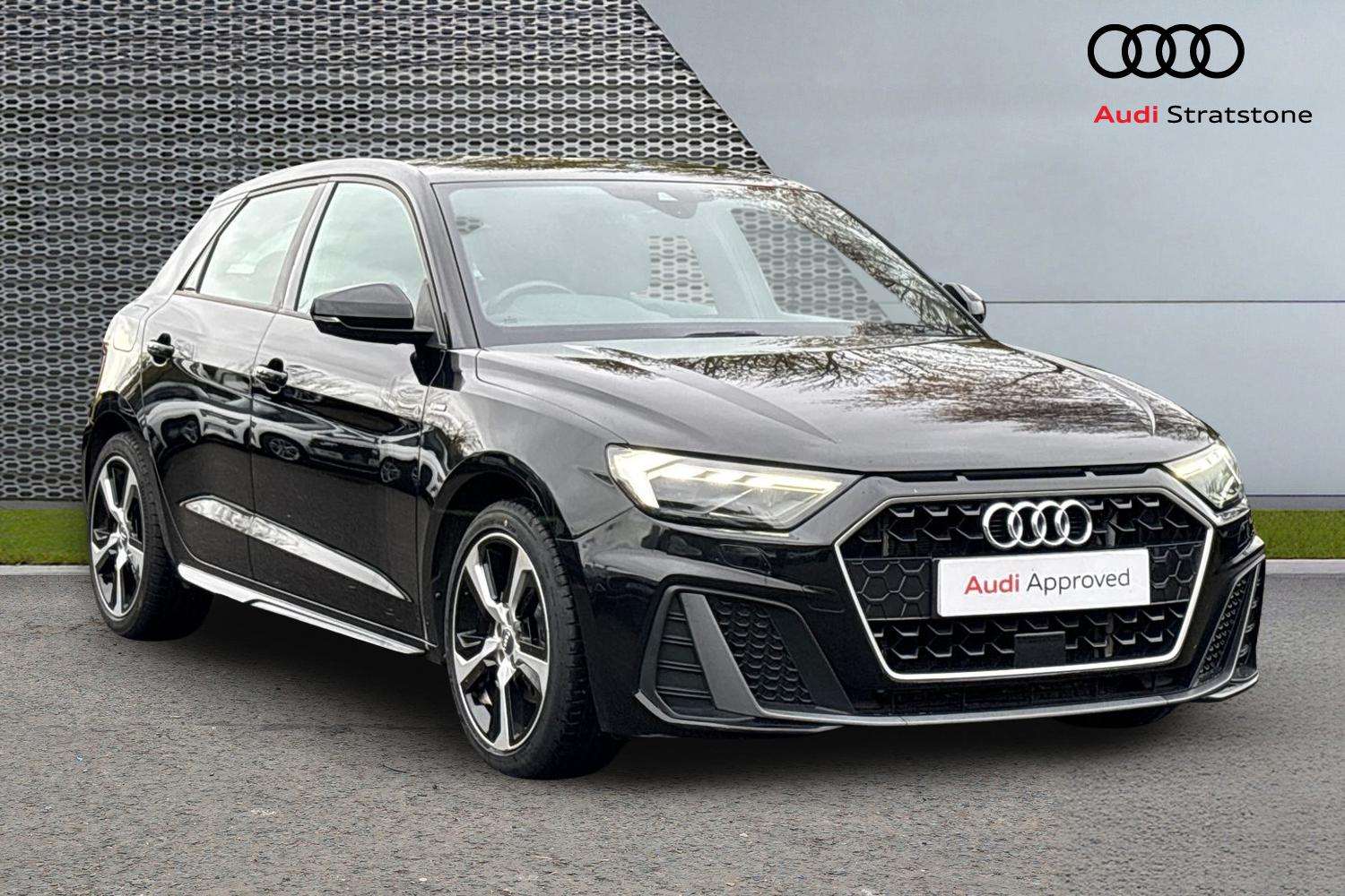 Used Audi A1 2019 for sale - 76540664: Photo 1