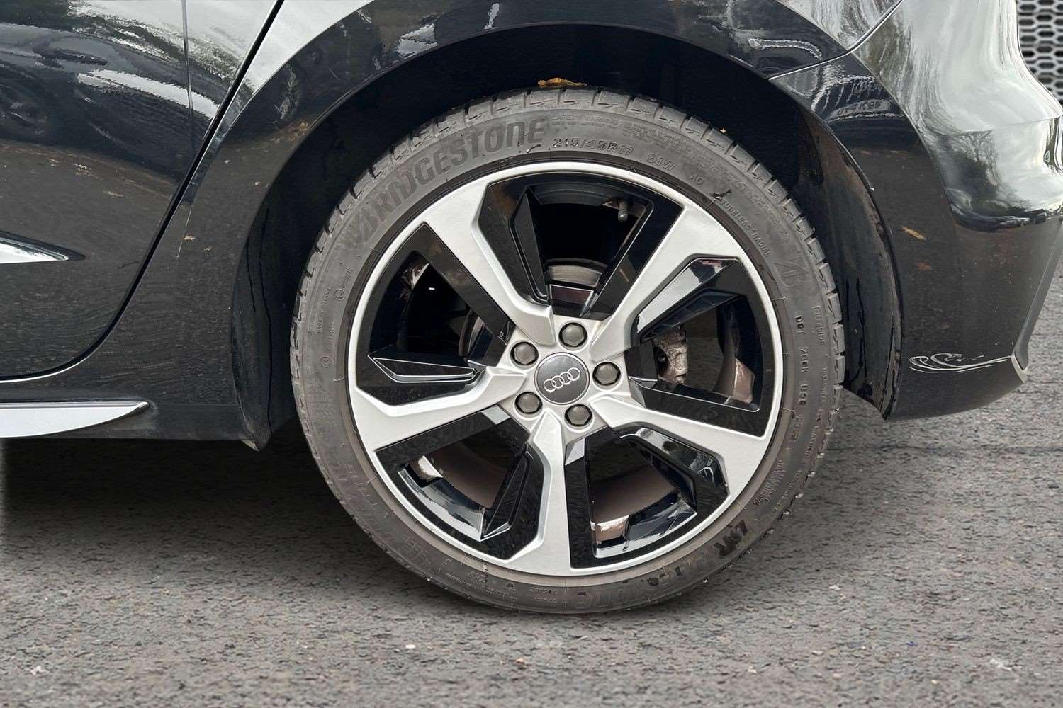 Used Audi A1 2019 for sale - 76540664: Photo 10