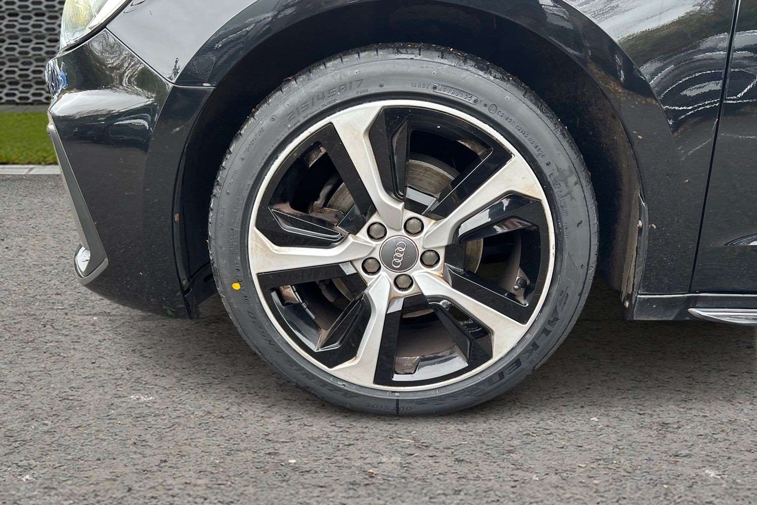 Used Audi A1 2019 for sale - 76540664: Photo 11