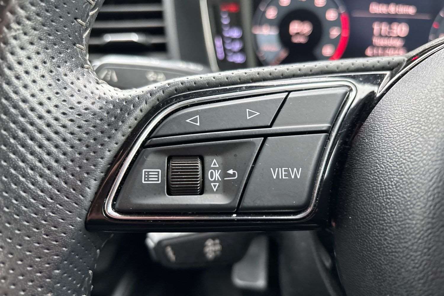 Used Audi A1 2019 for sale - 76540664: Photo 16