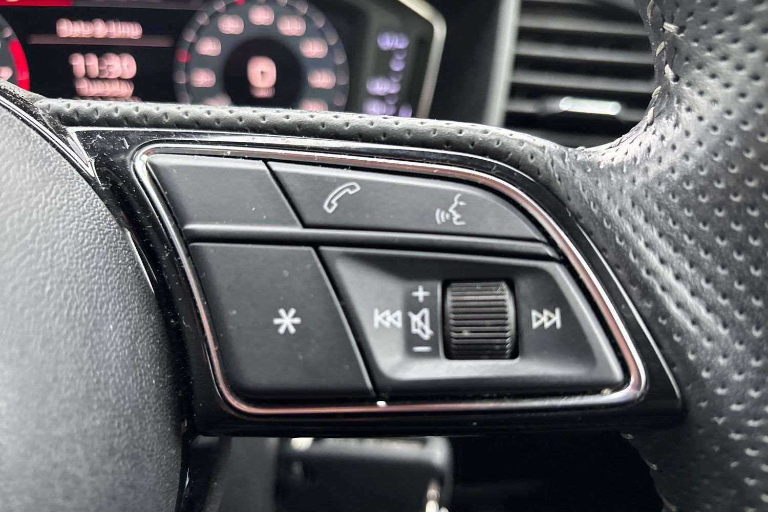 Used Audi A1 2019 for sale - 76540664: Photo 17