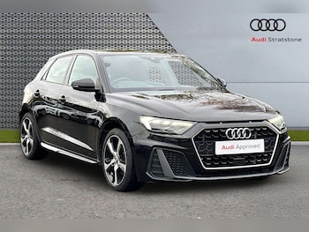 Used Audi A1 2019 for sale - 76540664: Photo