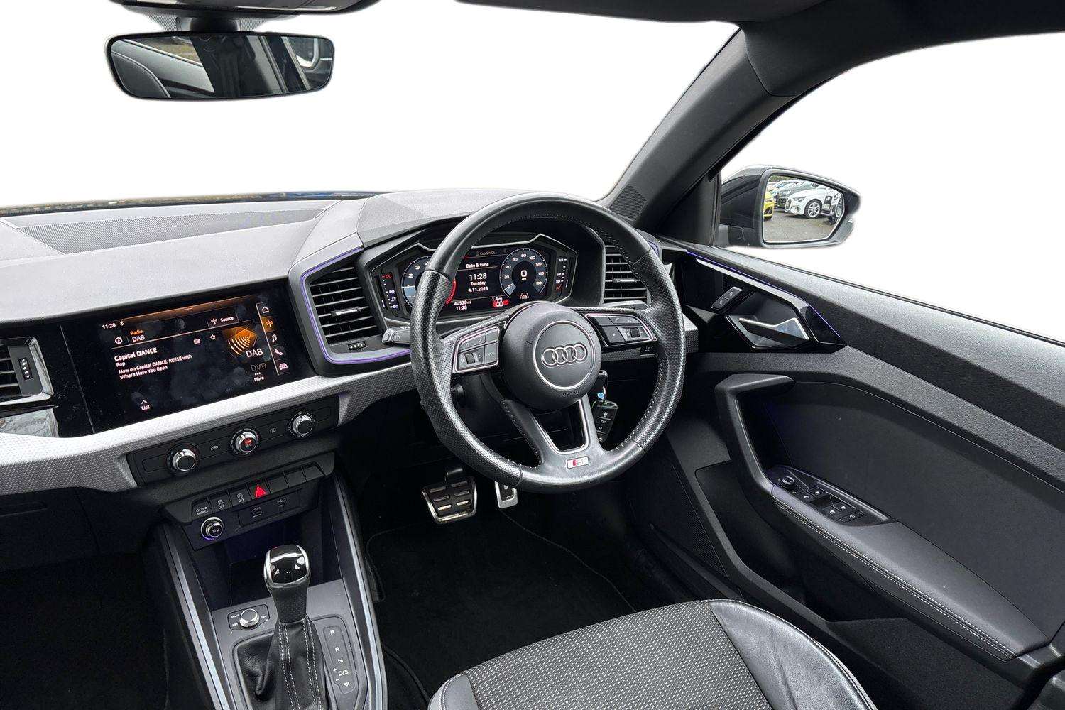 Used Audi A1 2019 for sale - 76540664: Photo 20