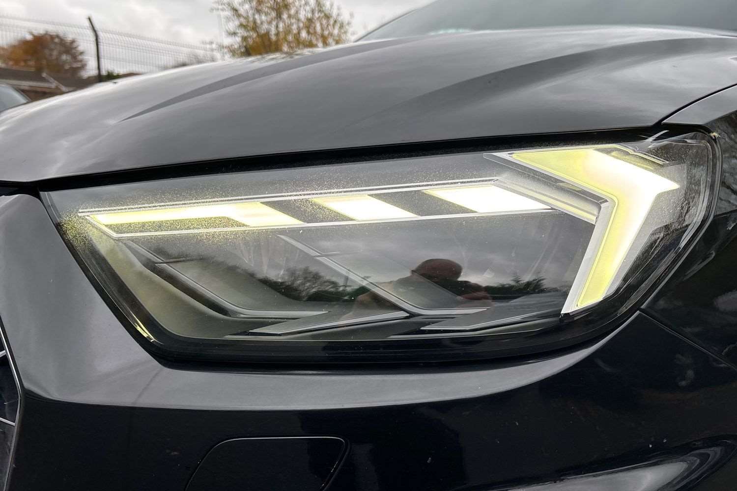 Used Audi A1 2019 for sale - 76540664: Photo 34