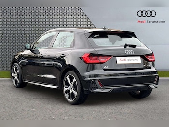 Used Audi A1 2019 for sale - 76540664: Photo