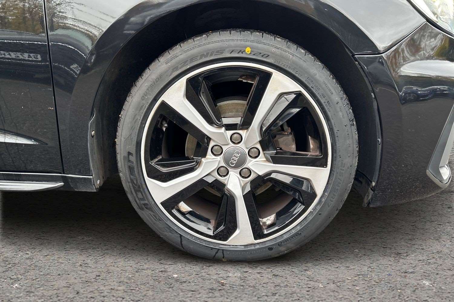 Used Audi A1 2019 for sale - 76540664: Photo 5