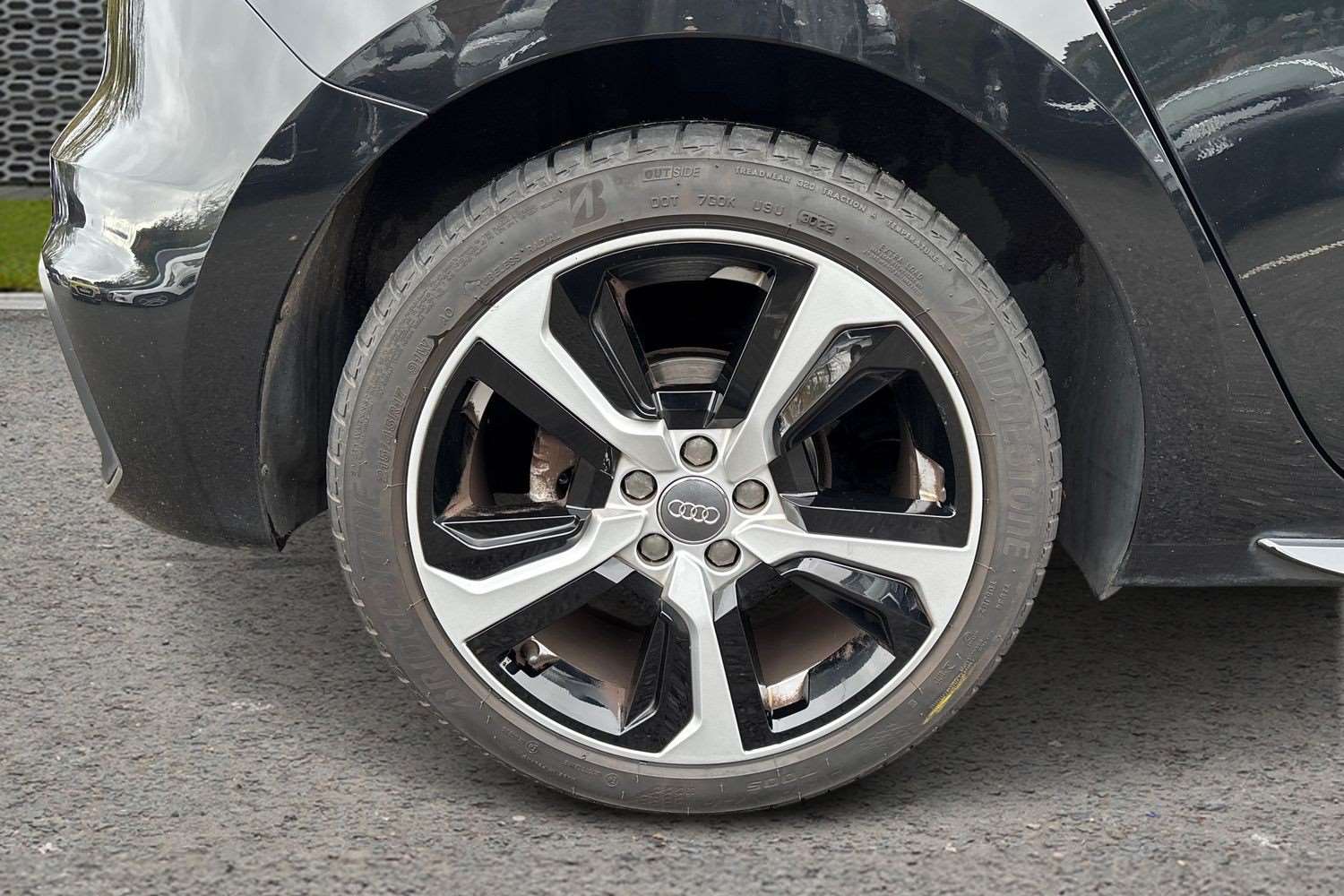 Used Audi A1 2019 for sale - 76540664: Photo 9