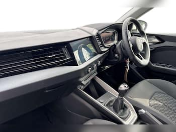 Used Audi A1 2022 for sale - 79624602: Photo