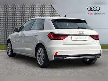 Used Audi A1 2022 for sale - 79624602: Photo
