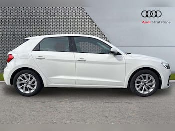 Used Audi A1 2022 for sale - 79624602: Photo
