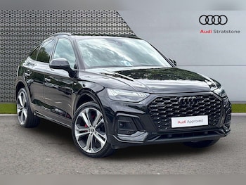 Used Audi Q5 2022 for sale - 78937313: Photo