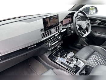 Used Audi Q5 2022 for sale - 78937313: Photo