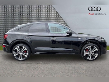 Used Audi Q5 2022 for sale - 78937313: Photo