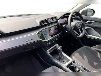 Used Audi Q3 2022 for sale - 78464977: Photo