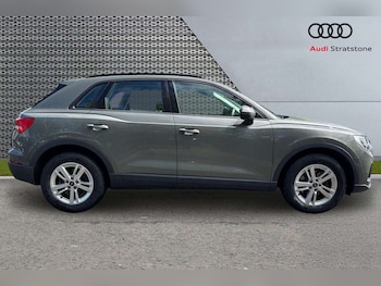 Used Audi Q3 2022 for sale - 78464977: Photo