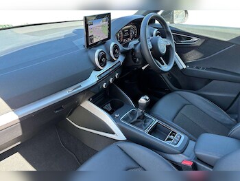 Used Audi Q2 2025 for sale - 78365479: Photo