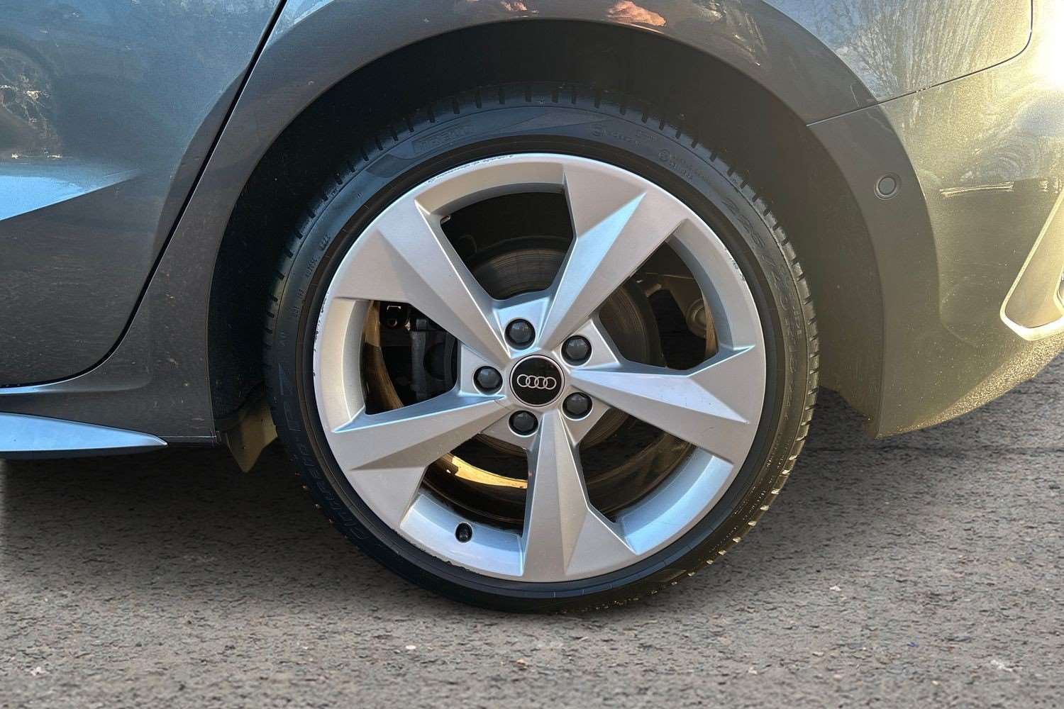 Used Audi A3 2022 for sale - 76705108: Photo 10