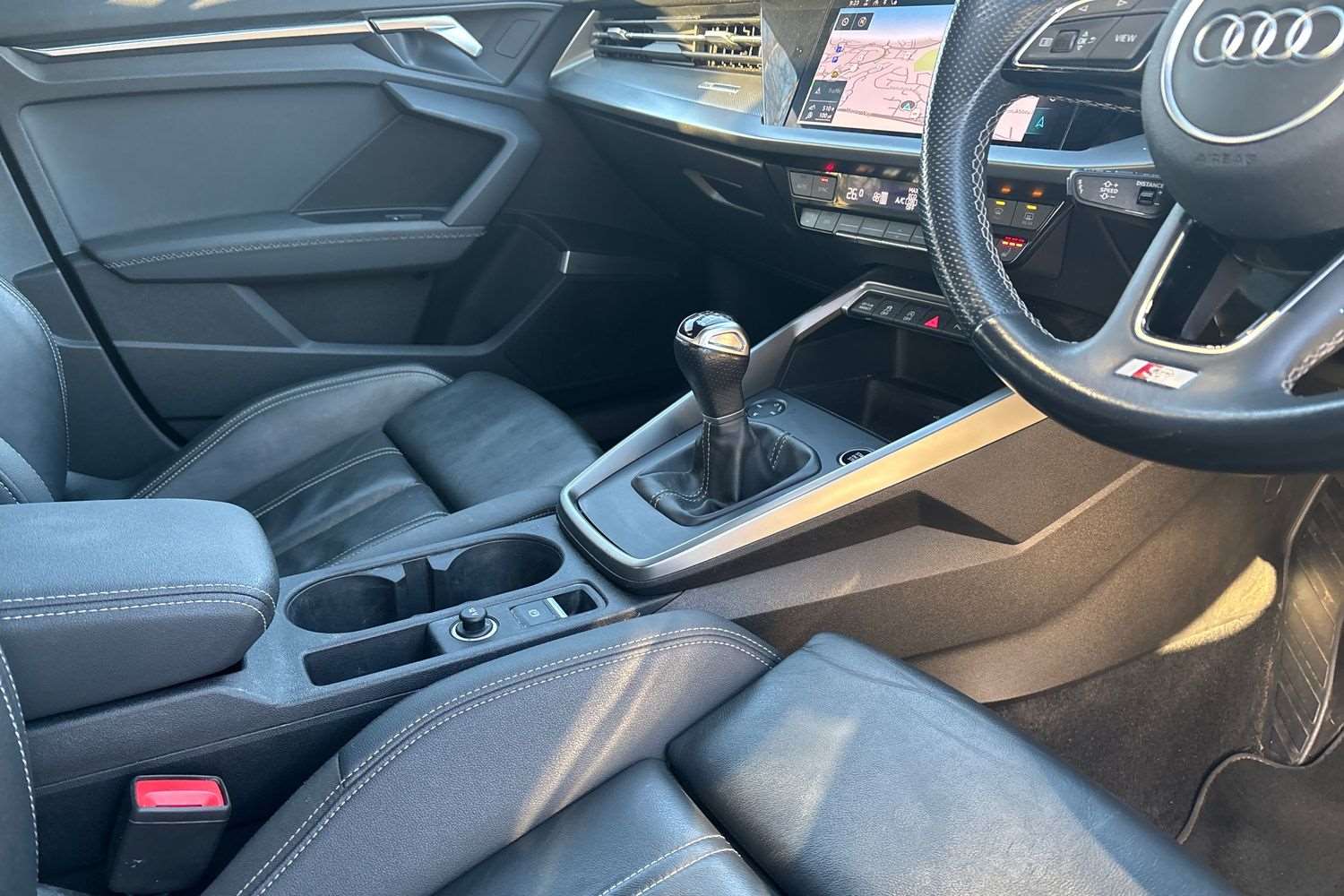 Used Audi A3 2022 for sale - 76705108: Photo 16