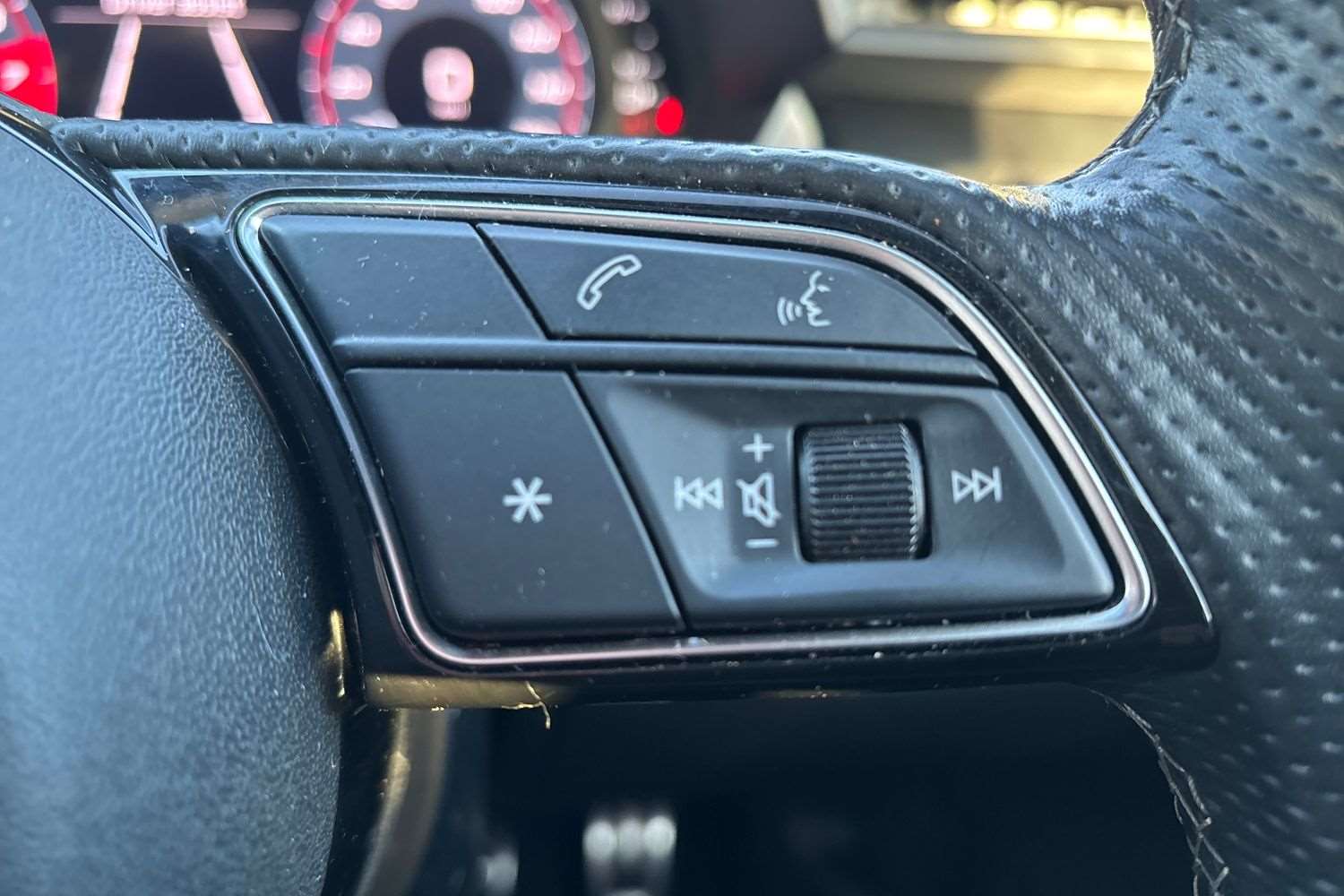 Used Audi A3 2022 for sale - 76705108: Photo 18